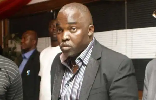 NFF divided over Pinnick’s decision to run for CAF position